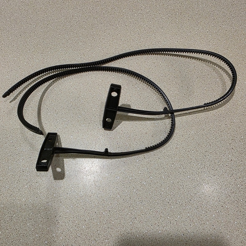Kenner 1970s SSP Rip Cords